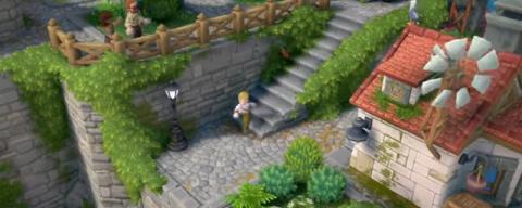 WOW头部附魔引领新风尚，玩家技能再创新高