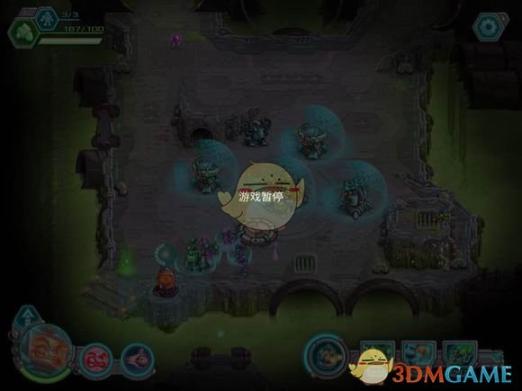 深度革新1v3高HP玩法，引领游戏新篇章，全新策略助你赢在起跑线