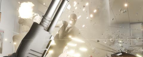 3DMAX9引领工业制造新篇章：喷射技术开启全新工业制造领域
