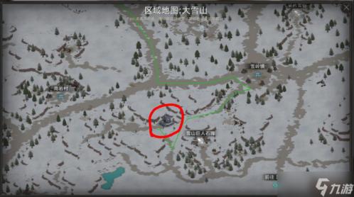 天赋异禀：生存猎人天赋揭秘：天赋与生存能力深度融合新篇章